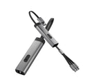 3 in 1 Extendable 3A Rapid Charging Cable