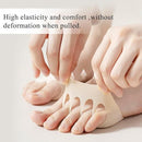 Women's Toe Cover Pair Pack of 2