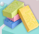 Soft Exfoliating Bathing Shower Sponge