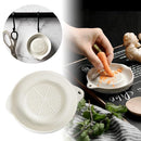 QuickGrate Easy Clean Kitchen Plate