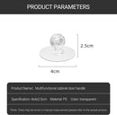 Multipurpose Cabinet Drawer Handle