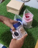 BPA Free Container Nestora 3 pcs Set (500/500/1100 ml)