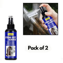 Strong Rust Remover 200 ml Pack of 2