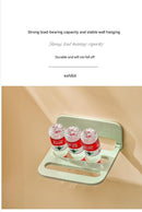 Plastic Wall Hanging Shoe Rack