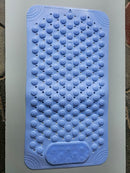 Silicon Bathroom Scrubber Mat