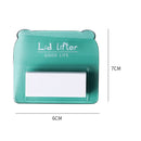 Water Closet Toilet Lifter Version 2 | Heybuyer®