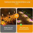 FestivaLite Solar Garden & Home Lamp