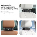 Car Seat USB Cooling Fan