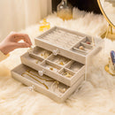 TreasureNest Jewelry Organizer