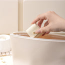 Mini Luxe Travel Jewelry Organizer