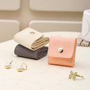 Mini Luxe Travel Jewelry Organizer