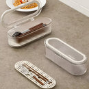 Acrylic Makeup & Cosmetic Storage Case