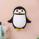 New Penguin Multifunctional Wall Hanging Storage rack