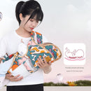 ComfyHold Adjustable Baby Carrier