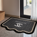 Exquisite Harmony Door Mat