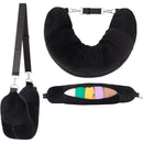 CarryCozy Travel Pillow Bag